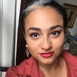 Meet your Posher, Kimberly